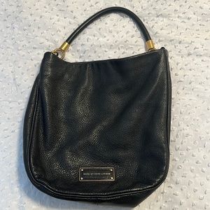 Black Marc Jacobs Bag